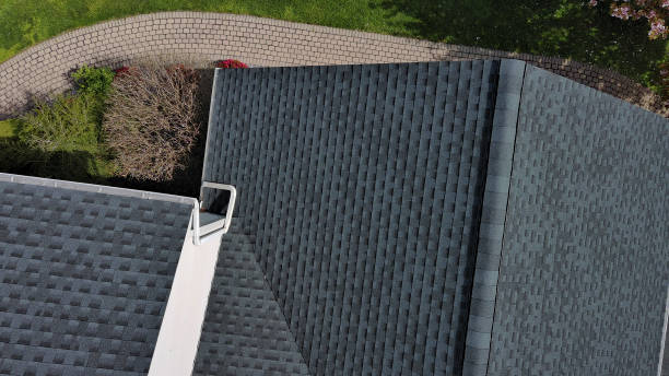 Professional Roofing in Greenville, SC