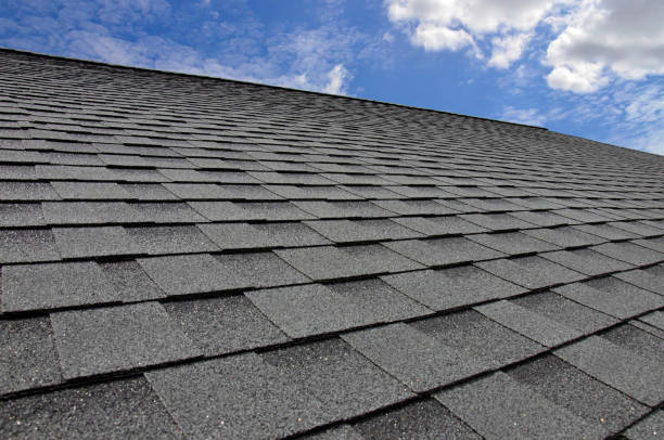 Emergency Roof Repair in Greenville, SC